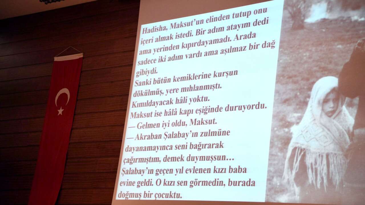 Muğla’da Kazakistan’ın Bağımsızlığının 34. Yılı Coşkuyla Kutlandı 32
